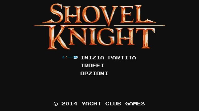 Shovel Knight - Immagine 132998