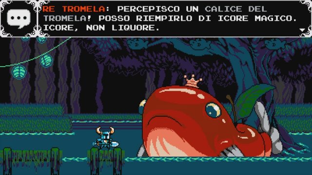 Shovel Knight - Immagine 133004