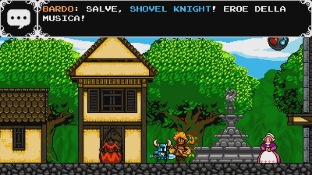 Shovel Knight immagine 133012