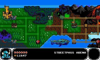 Shovel Knight immagine 133024