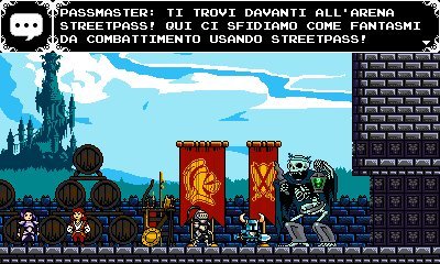 Shovel Knight - Immagine 133025