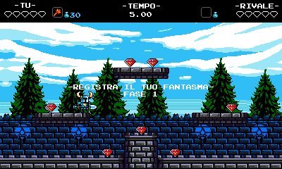 Shovel Knight - Immagine 133026