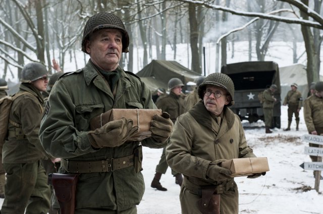 The Monuments Men - Immagine 104982
