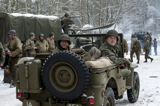 The Monuments Men - Immagine 104983