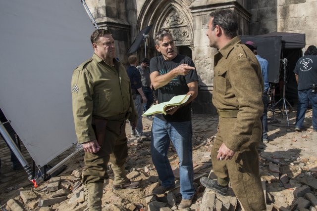 The Monuments Men - Immagine 104984