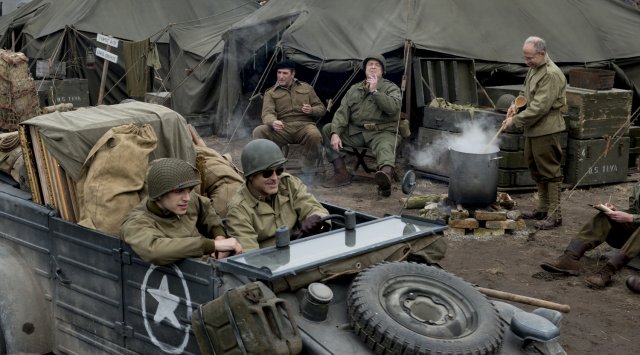 The Monuments Men - Immagine 104986