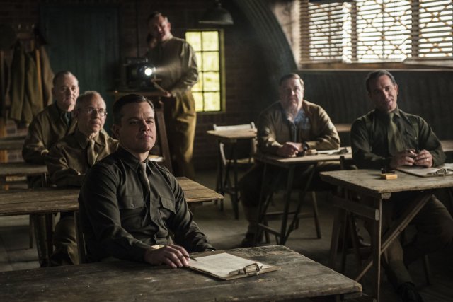 The Monuments Men - Immagine 104987
