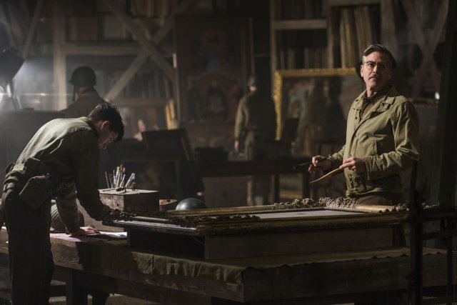 The Monuments Men - Immagine 104989