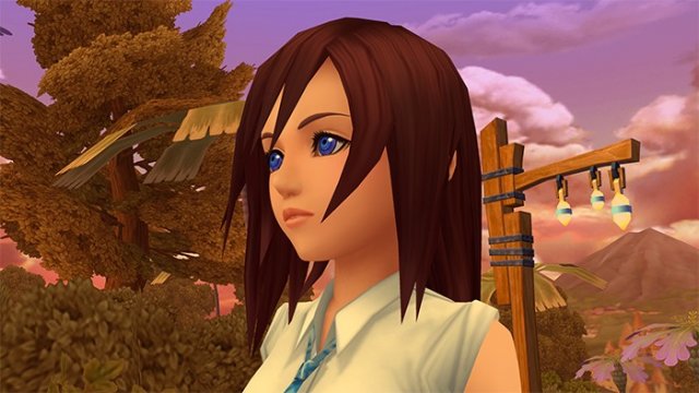 Kingdom Hearts HD 2.5 ReMIX - Immagine 118270