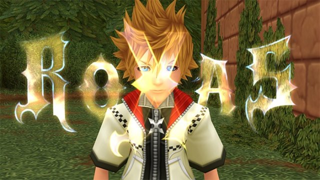 Kingdom Hearts HD 2.5 ReMIX - Immagine 118271