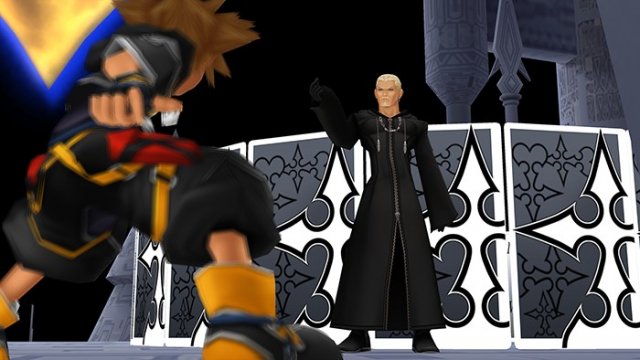 Kingdom Hearts HD 2.5 ReMIX - Immagine 118277