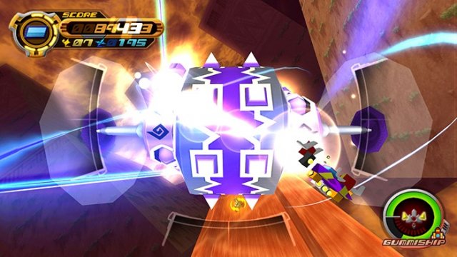 Kingdom Hearts HD 2.5 ReMIX - Immagine 118285
