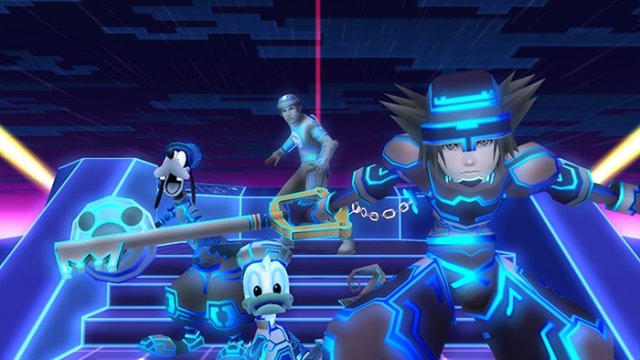 Kingdom Hearts HD 2.5 ReMIX - Immagine 118288
