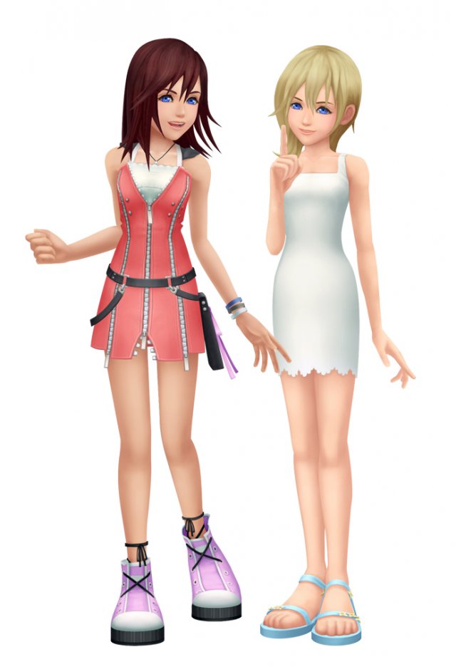 Kingdom Hearts HD 2.5 ReMIX - Immagine 118314