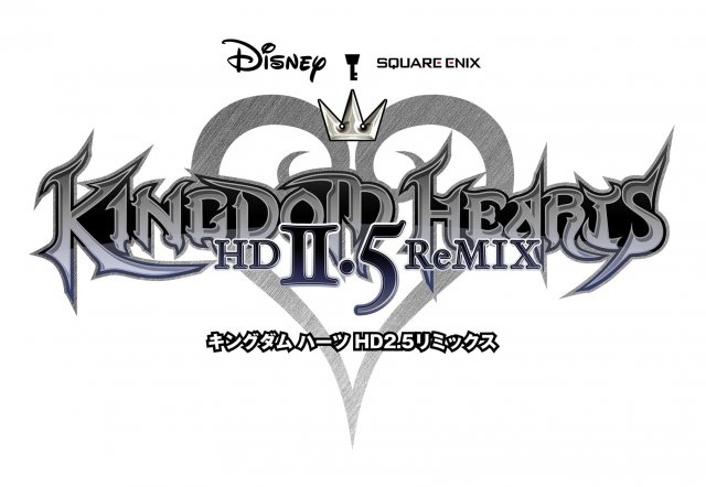 Kingdom Hearts HD 2.5 ReMIX - Immagine 115178