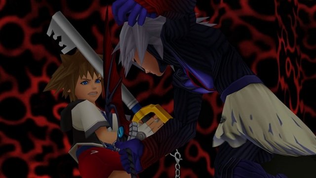 Kingdom Hearts HD 2.5 ReMIX - Immagine 115182