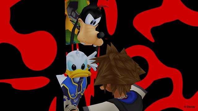 Kingdom Hearts HD 2.5 ReMIX - Immagine 122095