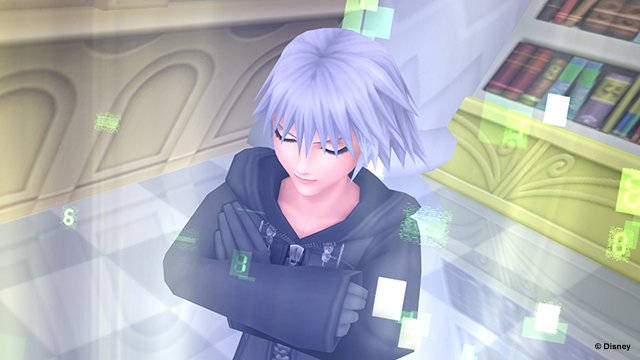 Kingdom Hearts HD 2.5 ReMIX - Immagine 122097