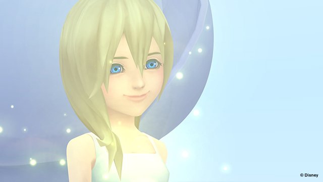 Kingdom Hearts HD 2.5 ReMIX - Immagine 122101