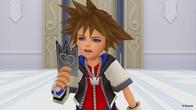 Kingdom Hearts HD 2.5 ReMIX - Immagine 122103