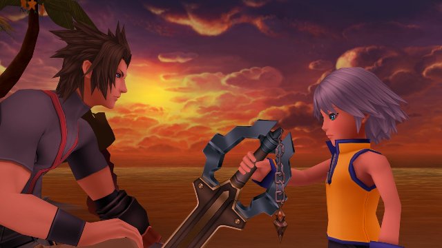 Kingdom Hearts HD 2.5 ReMIX - Immagine 124958