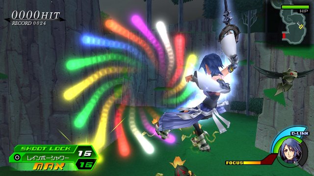 Kingdom Hearts HD 2.5 ReMIX - Immagine 124969