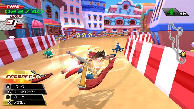 Kingdom Hearts HD 2.5 ReMIX - Immagine 124970