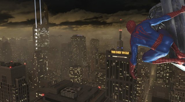 The Amazing Spider-Man 2 immagine 108149
