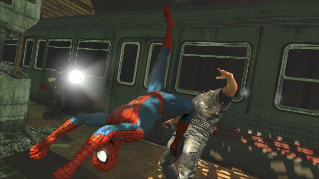 The Amazing Spider-Man 2 immagine 108178