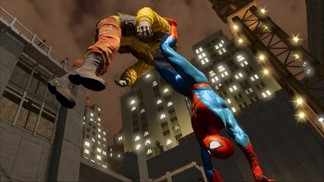 The Amazing Spider-Man 2 immagine 103167