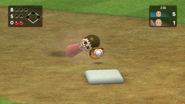 Wii Sports Club - Immagine 114052