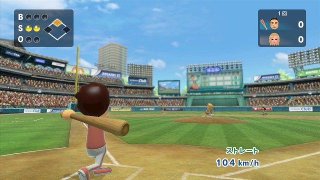 Wii Sports Club - Immagine 114054