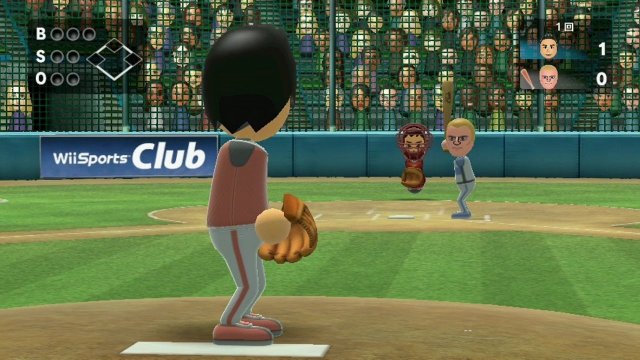 Wii Sports Club - Immagine 114055