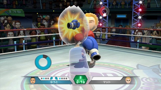 Wii Sports Club - Immagine 114060