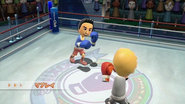 Wii Sports Club - Immagine 114062