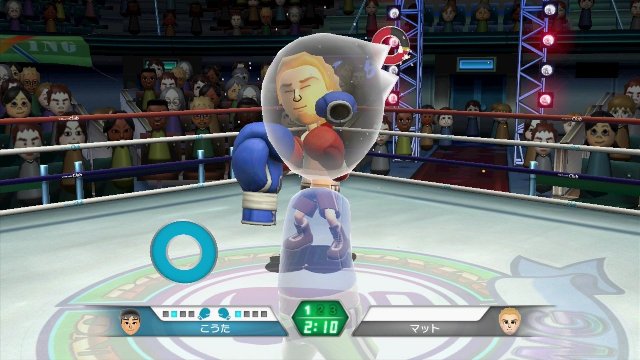 Wii Sports Club - Immagine 114063