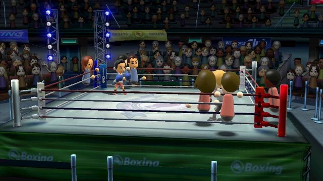 Wii Sports Club - Immagine 114065