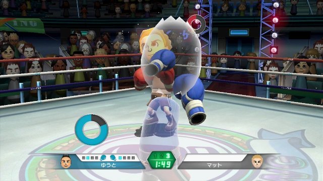 Wii Sports Club - Immagine 114067