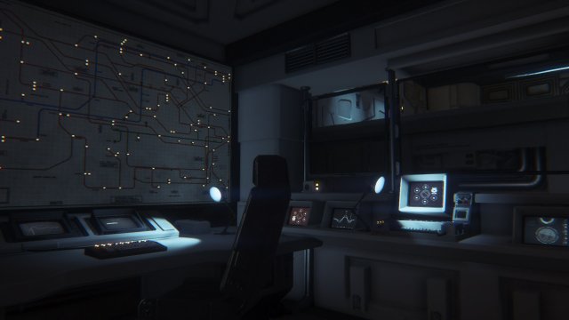 Alien: Isolation immagine 135649