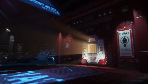 Alien: Isolation - Immagine 101140