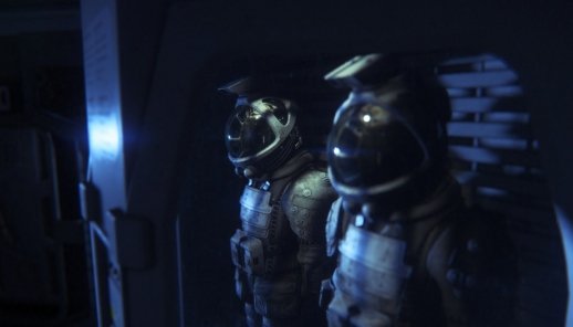 Alien: Isolation - Immagine 101145