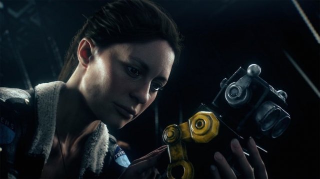 Alien: Isolation - Immagine 124090