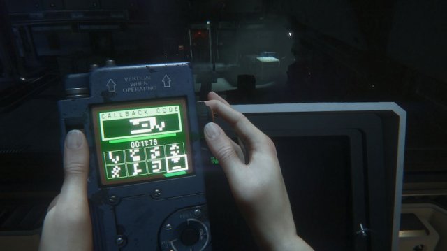Alien: Isolation - Immagine 124095