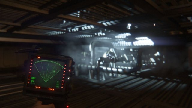 Alien: Isolation - Immagine 124100