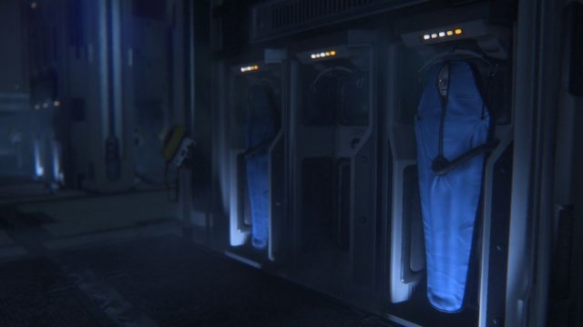 Alien: Isolation - Immagine 124105