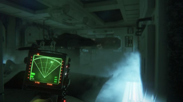Alien: Isolation - Immagine 124110