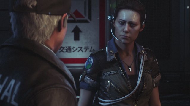 Alien: Isolation - Immagine 124115