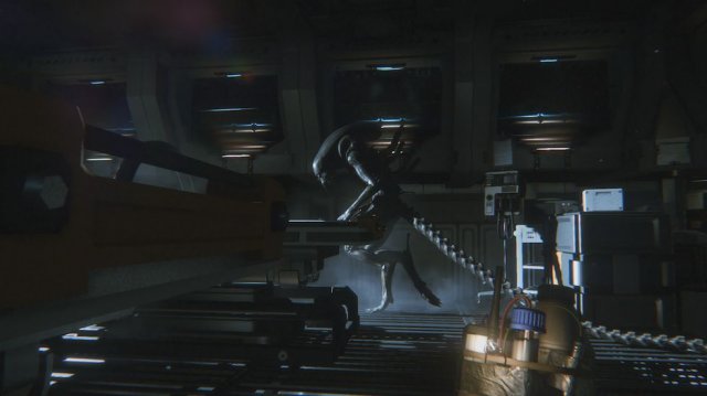 Alien: Isolation - Immagine 124120