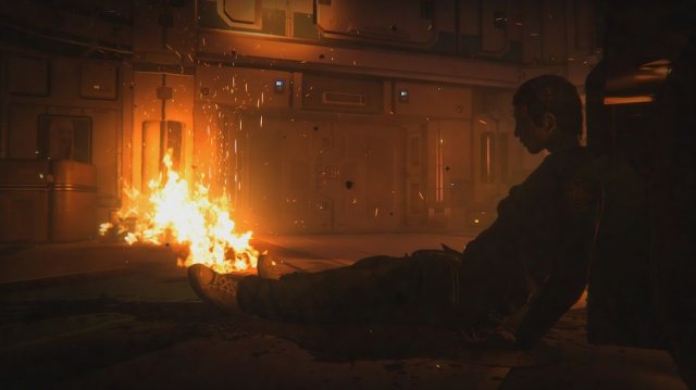 Alien: Isolation - Immagine 124130