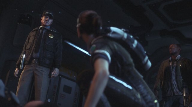 Alien: Isolation - Immagine 124135